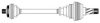 METELLI 17-0630 Drive Shaft